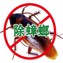 乌鲁木齐除蟑螂
