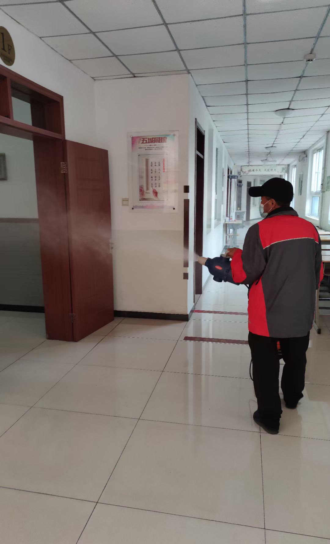 乌鲁木齐消杀公司