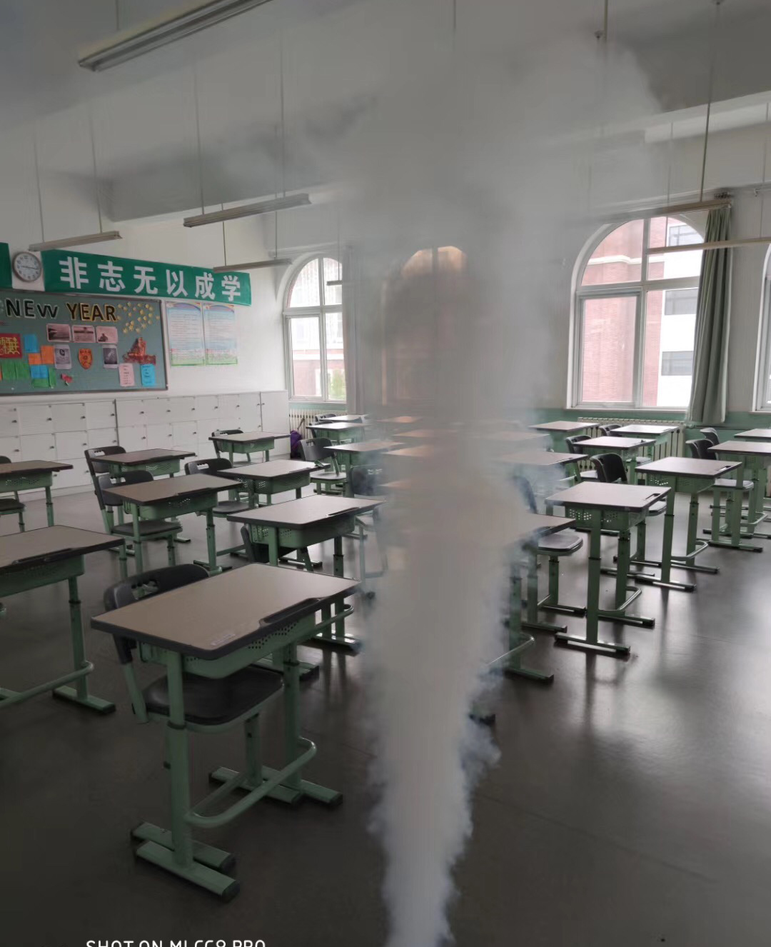 乌鲁木齐消杀公司