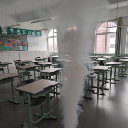 乌鲁木齐消杀公司
